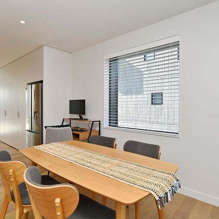 Worcester Terrace Seven - Christchurch Holiday Homes Zewnętrze zdjęcie