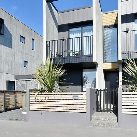 Worcester Terrace Seven - Christchurch Holiday Homes Zewnętrze zdjęcie