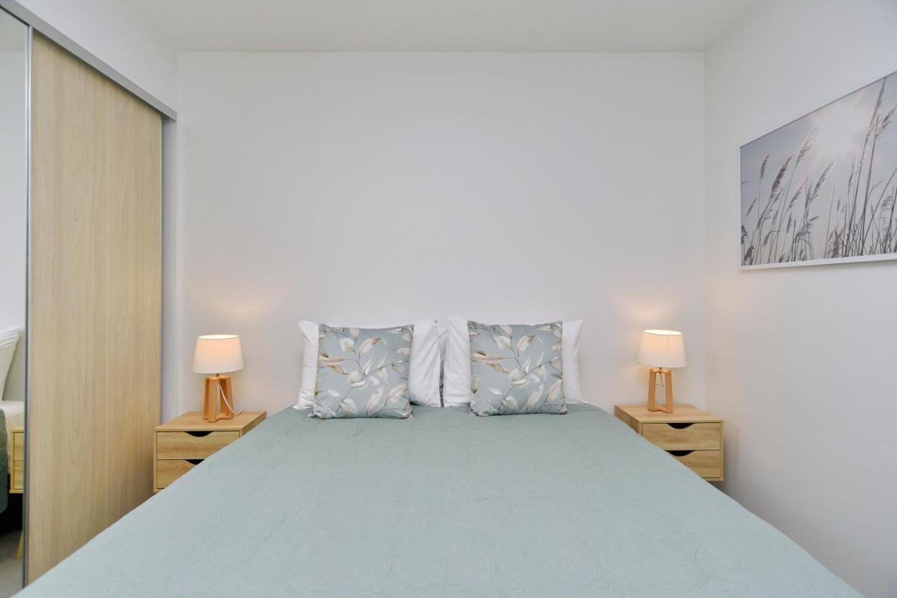 Worcester Terrace Seven - Christchurch Holiday Homes Zewnętrze zdjęcie